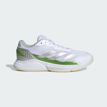 JP7203 Кросівки для паддл adidas CRAZYQUICK BOOST PADEL | Інтернет